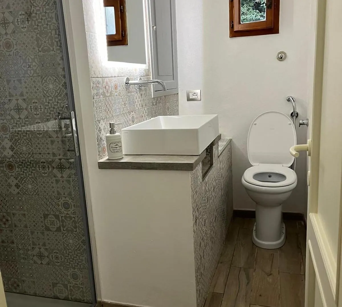 Apartament Santa Croce At Valeria'S Florencja 0*,  Włochy