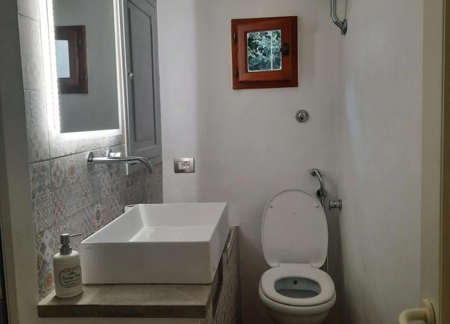Apartament Santa Croce At Valeria'S Florencja Włochy