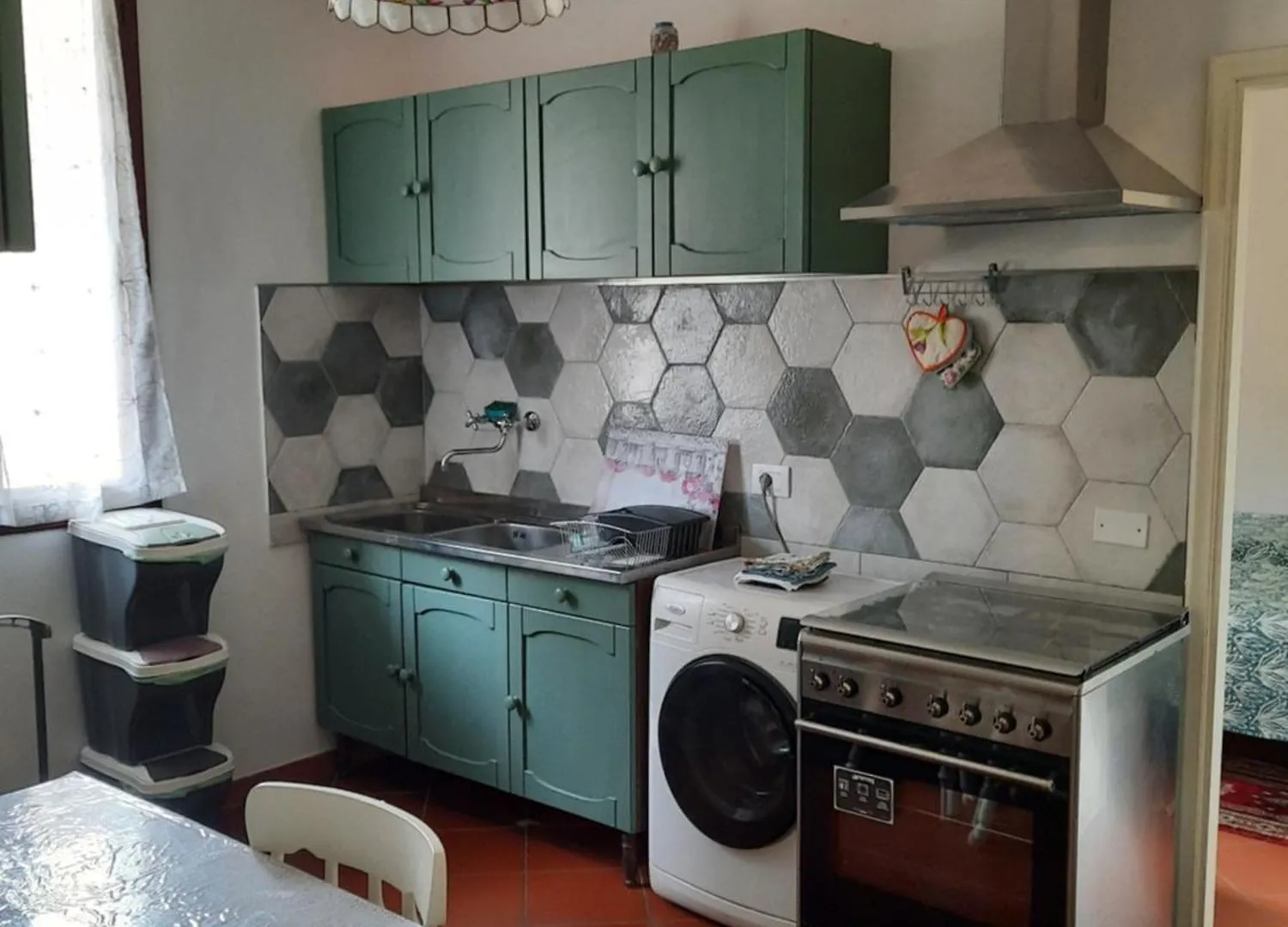 Apartament Santa Croce At Valeria'S Florencja