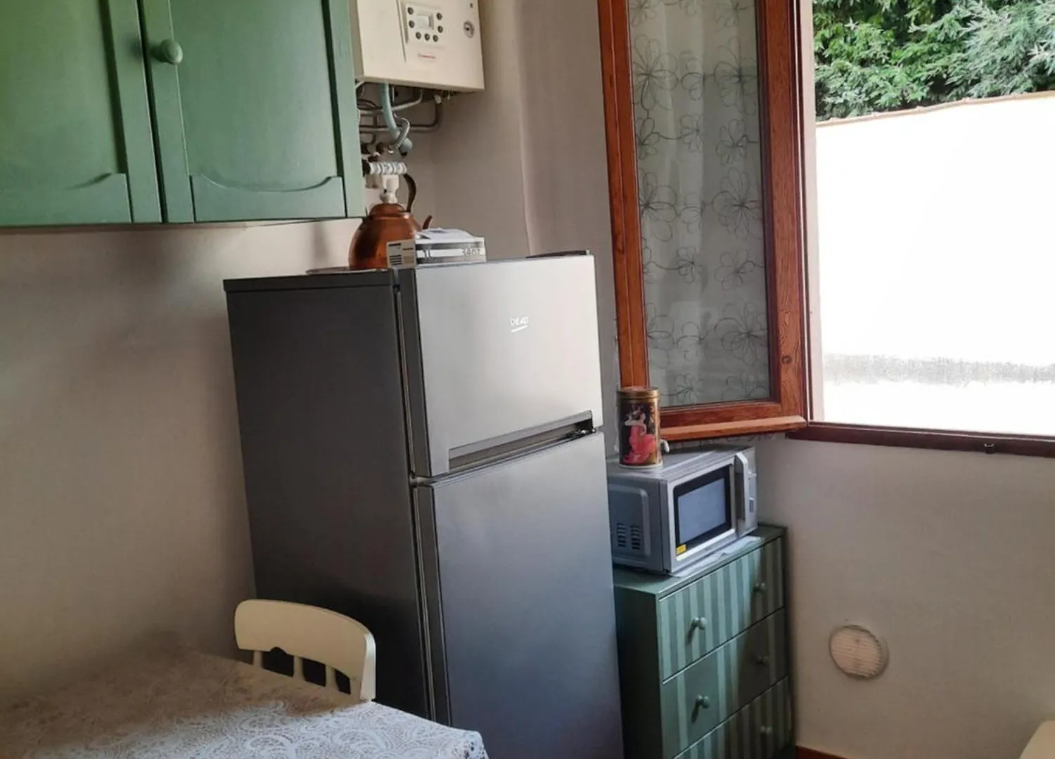 Apartament Santa Croce At Valeria'S Florencja 0*,