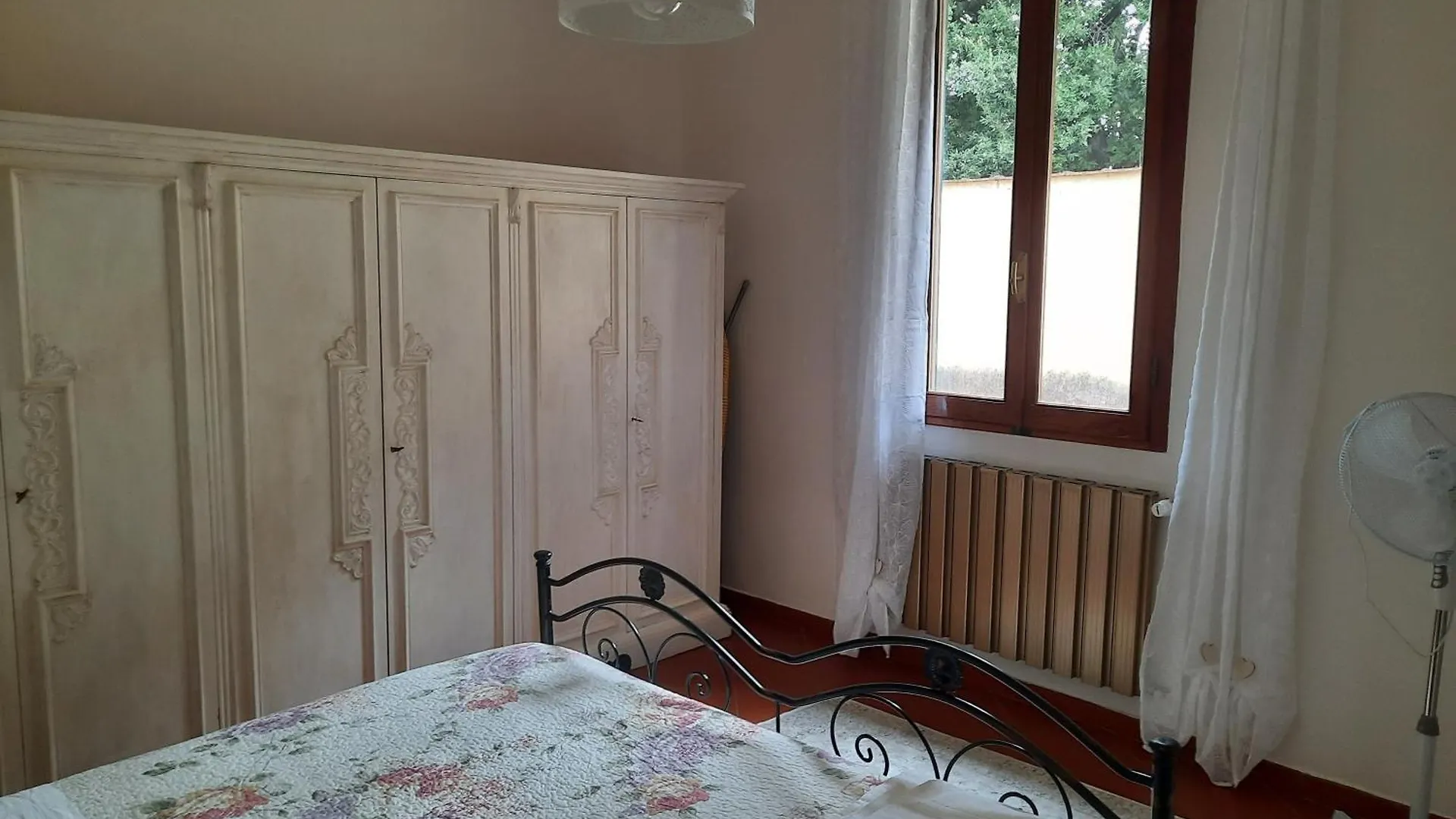 Apartament Santa Croce At Valeria'S Florencja